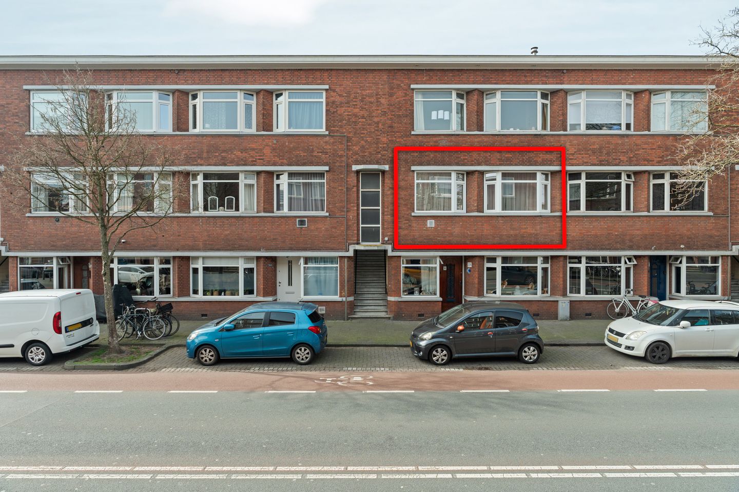 Foto 4 van Driebergenstraat 237