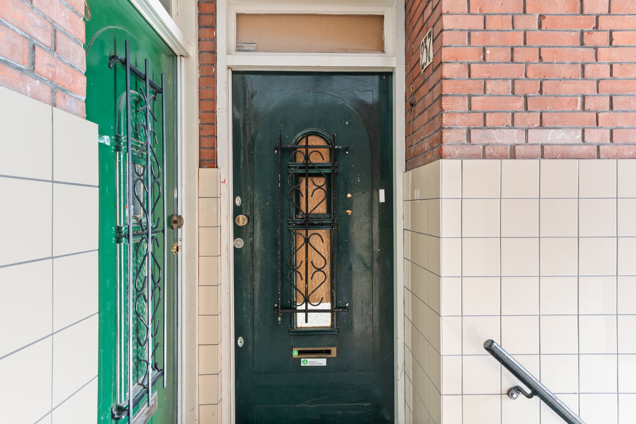 Foto 6 van Driebergenstraat 237