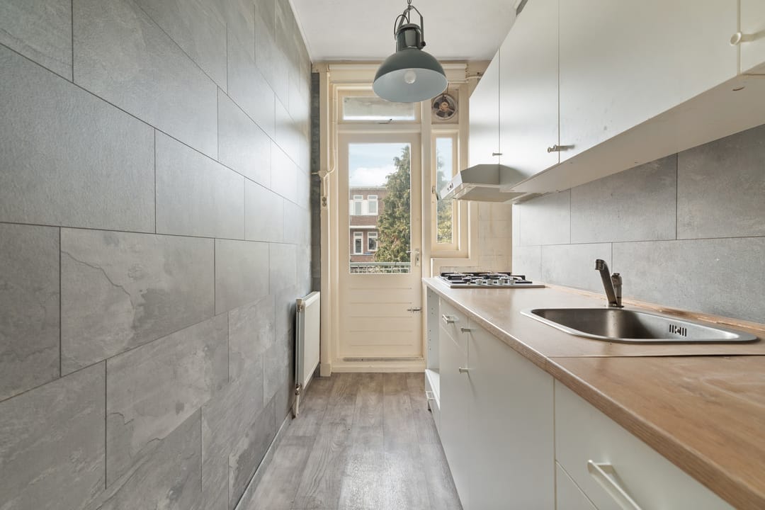 Foto 11 van Driebergenstraat 237