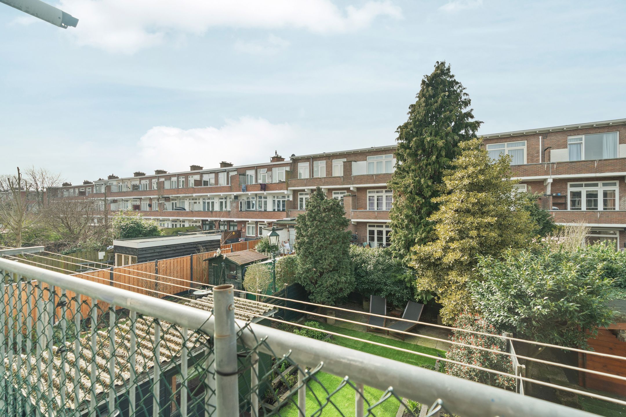 Foto 24 van Driebergenstraat 237