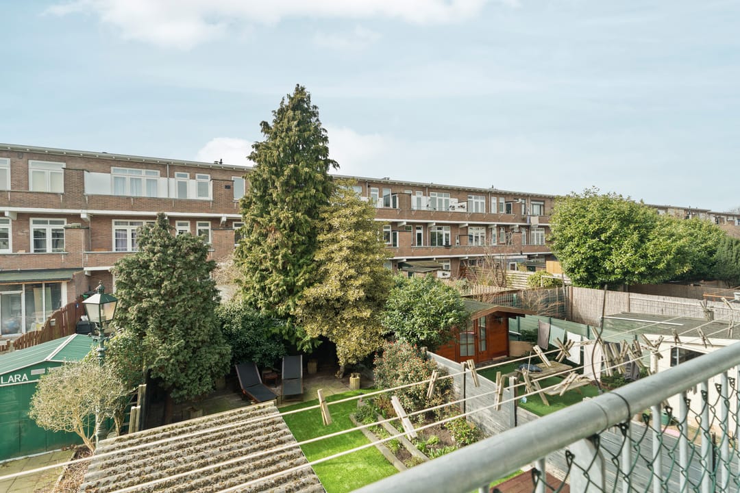 Foto 26 van Driebergenstraat 237