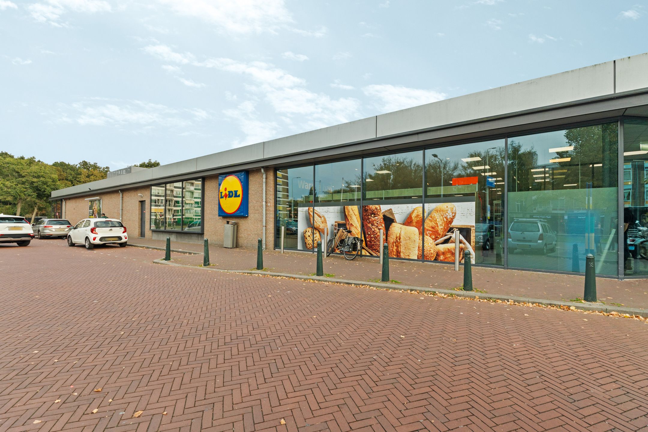 Foto 30 van Driebergenstraat 237