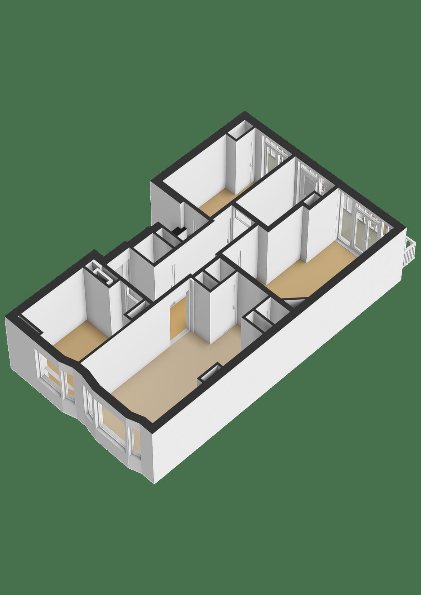 Foto 33 van Driebergenstraat 237