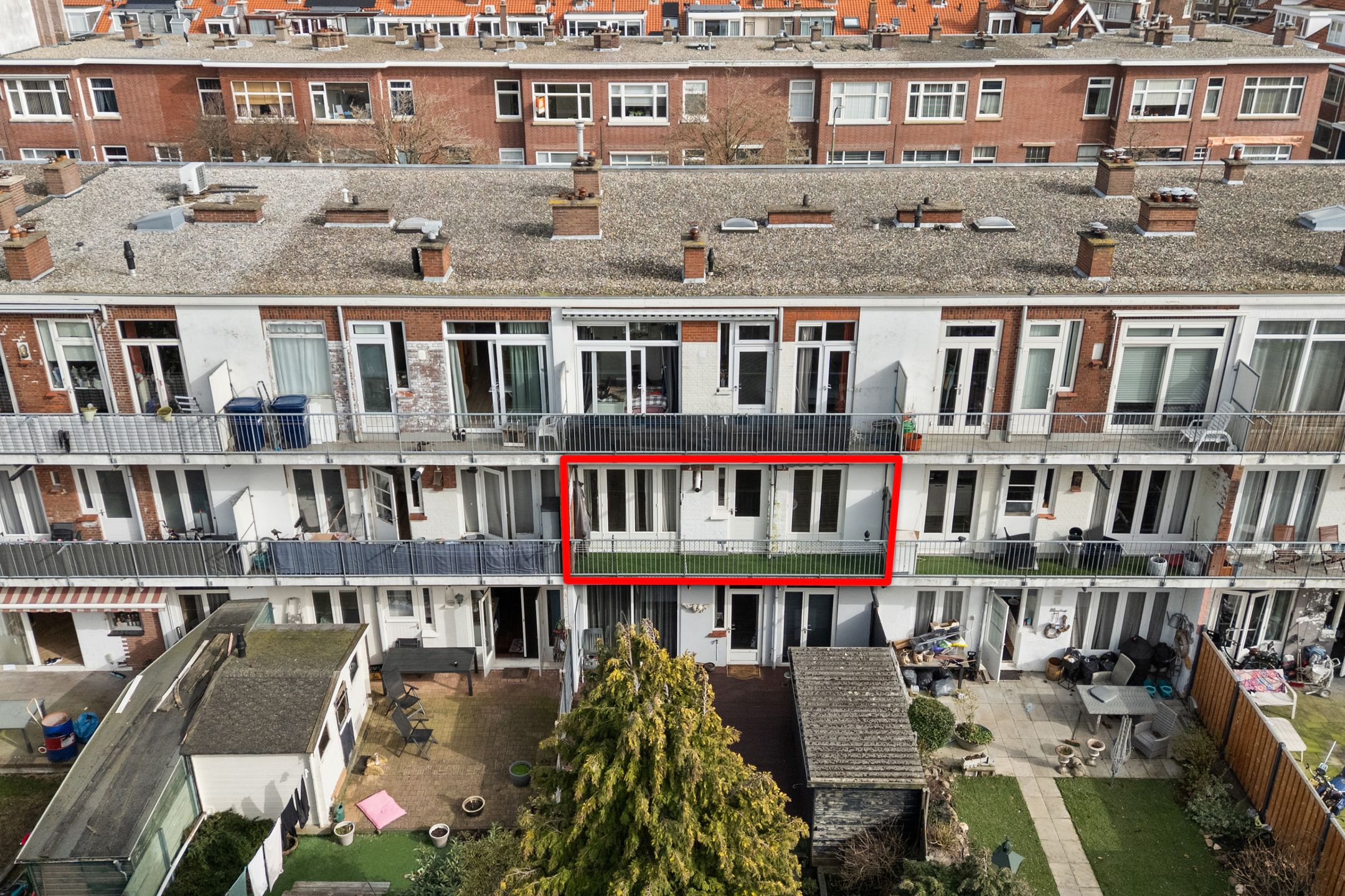 Foto 27 van Driebergenstraat 237