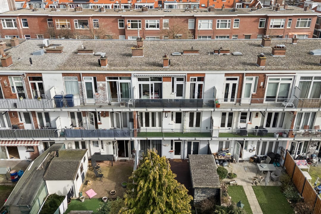 Foto 28 van Driebergenstraat 237