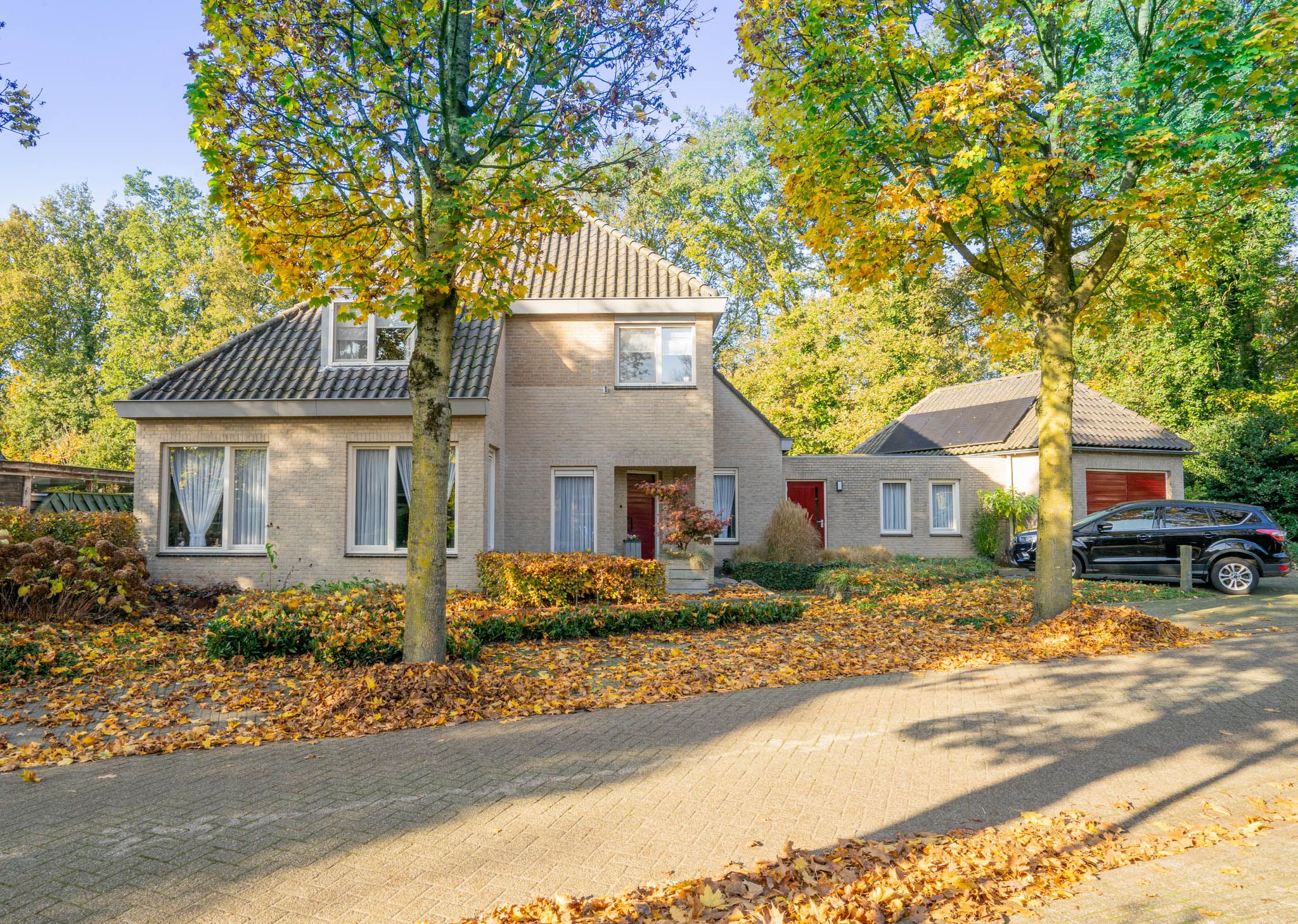 Buying a house in The Netherlands., Hagelkruis 2