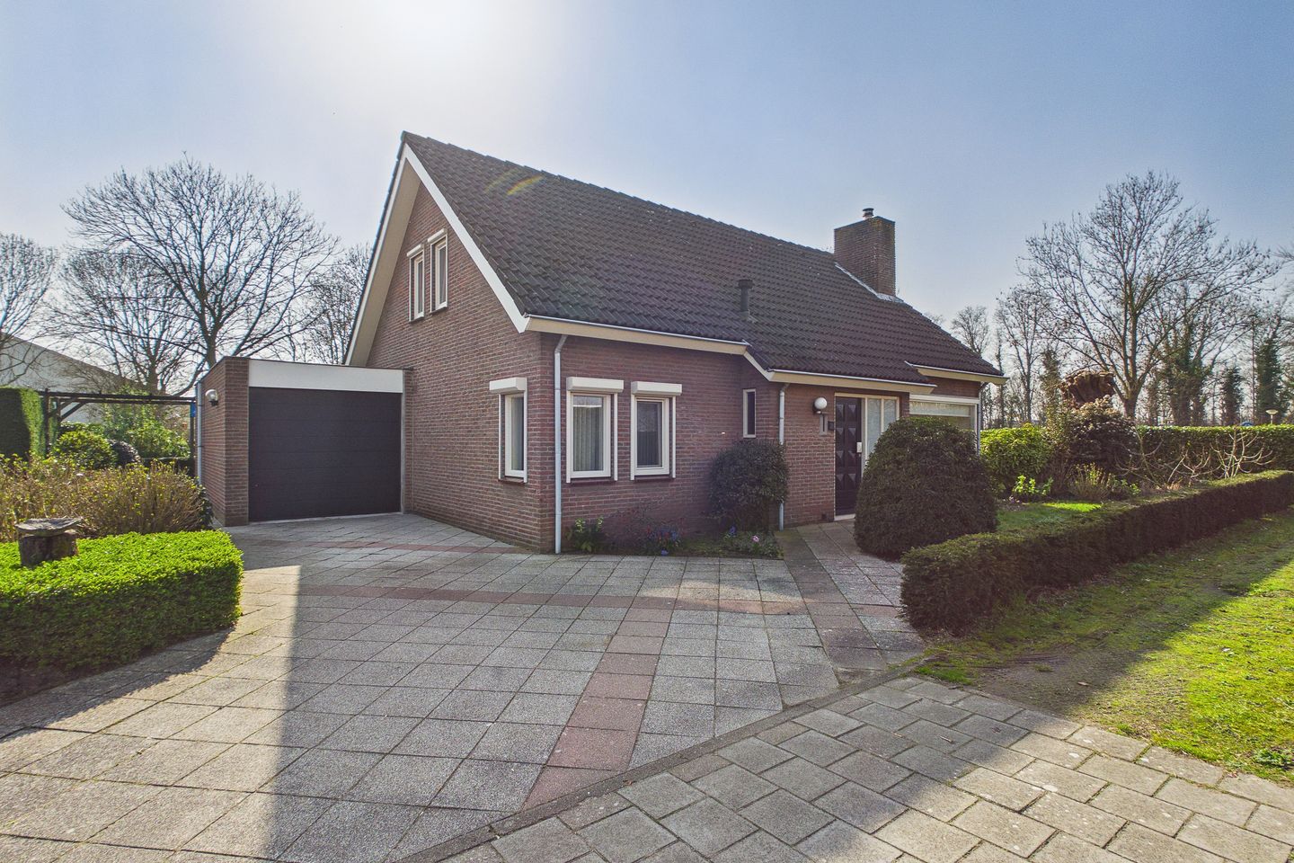 Photo 1 of Piet Heinstraat 38