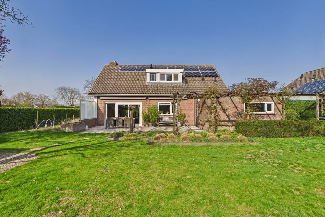 Photo 2 of Piet Heinstraat 38