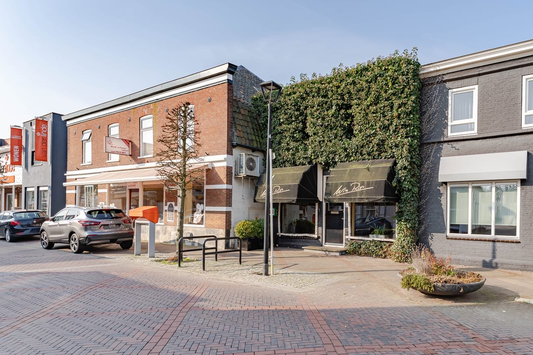 Photo 1 of Dorpstraat 48