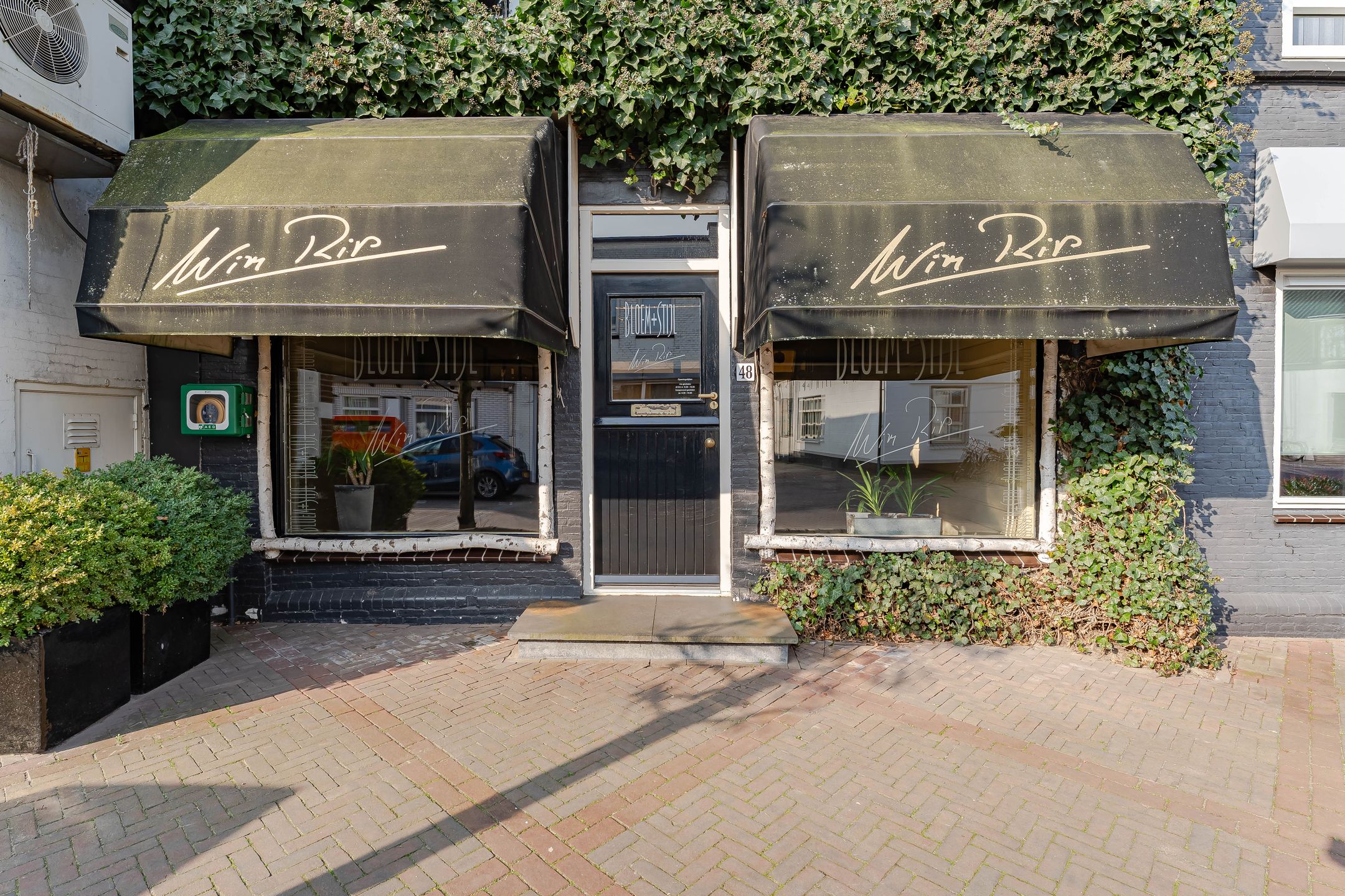 Photo 3 of Dorpstraat 48