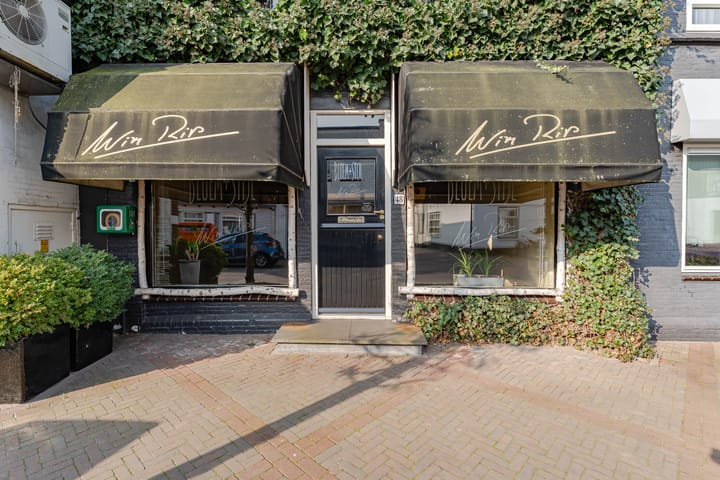 Foto 3 van Dorpstraat 48