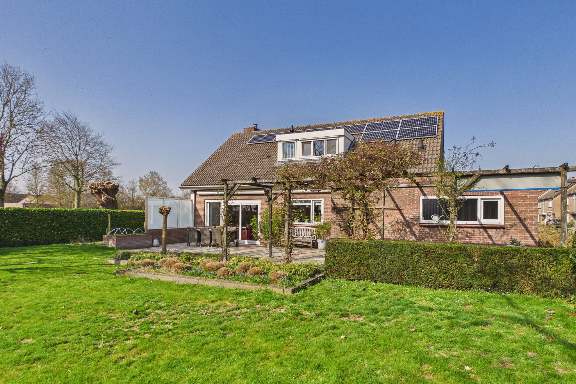 Photo 30 of Piet Heinstraat 38