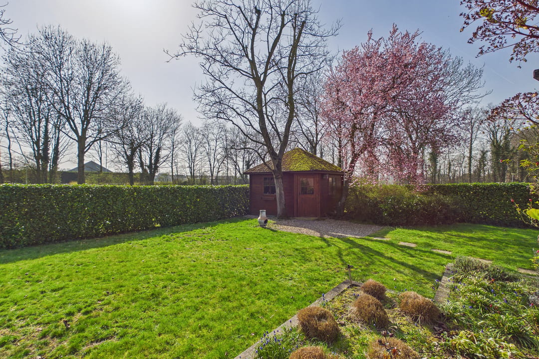 Photo 31 of Piet Heinstraat 38