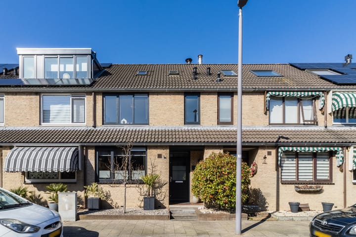 Boy Edgarstraat 238