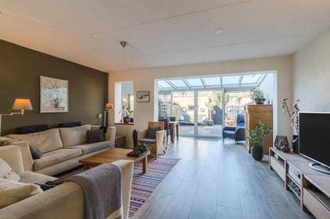 Boy Edgarstraat 238 secondary image