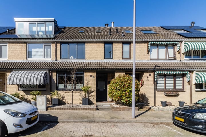 Foto 4 van Boy Edgarstraat 238