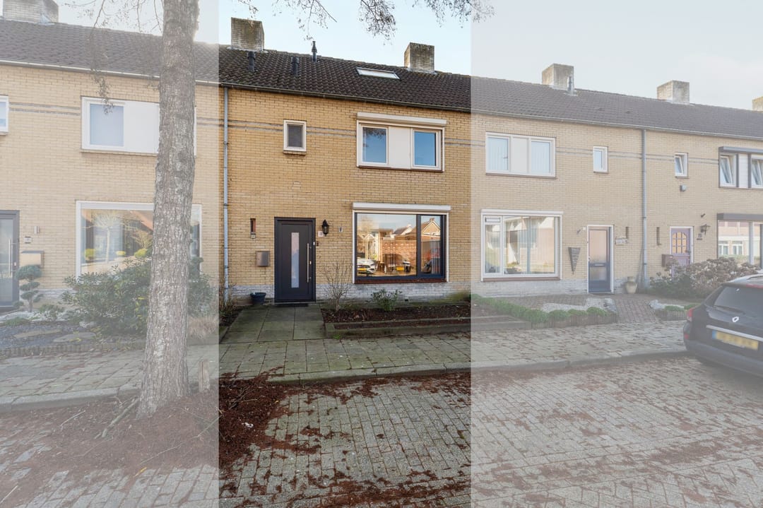 Photo 1 of Willem-Alexanderstraat 11