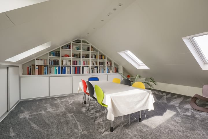 Foto 3 van Toevlucht 8-B