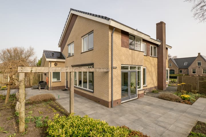 Foto 4 van Toevlucht 8-B