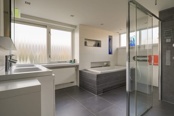 Foto 2 van Toevlucht 8-B