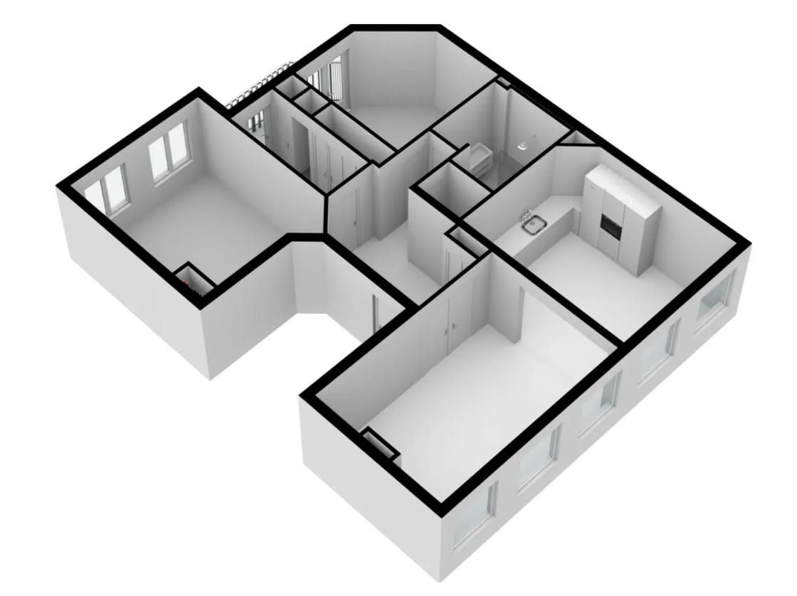 Foto 45 van Waalstraat 52-2