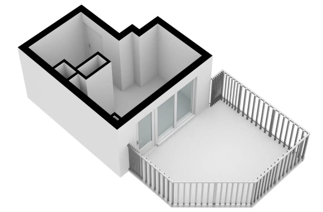 Foto 46 van Waalstraat 52-2