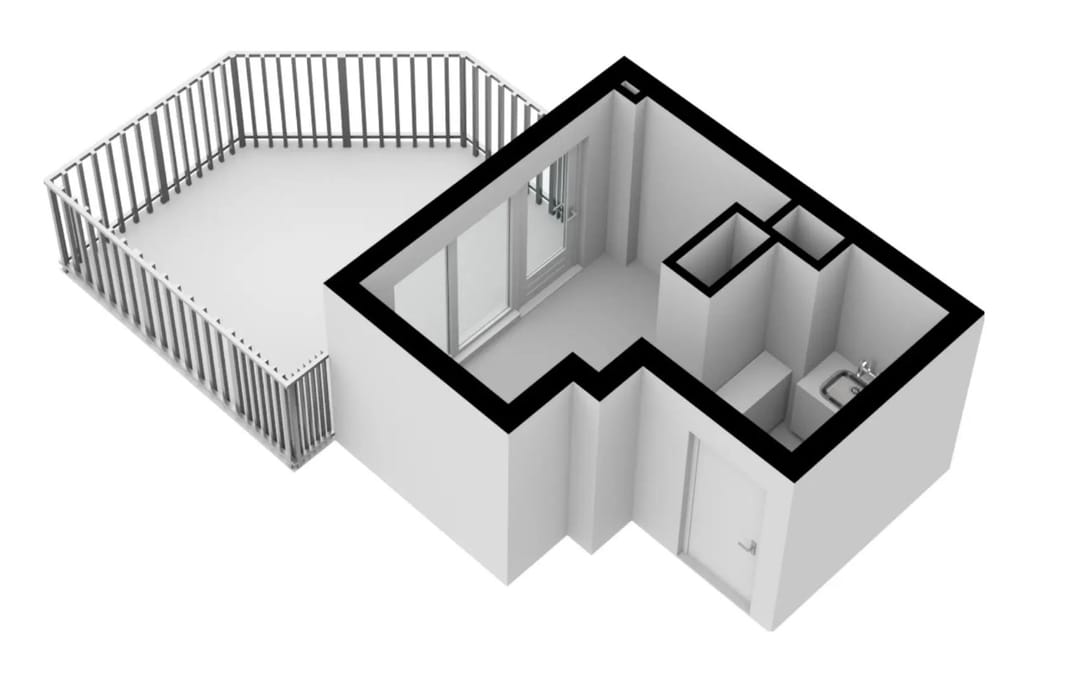 Foto 47 van Waalstraat 52-2