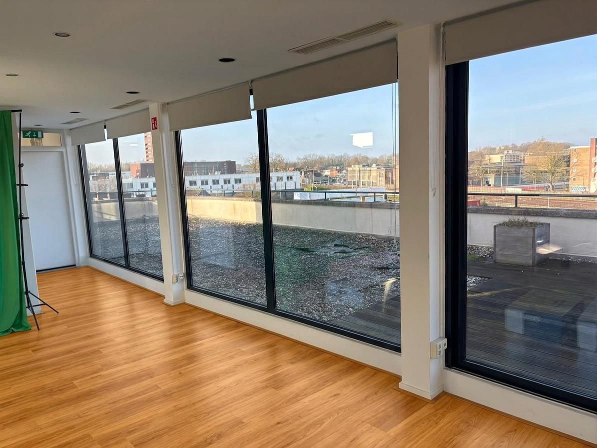 Bekijk foto 4 van Hendrik Gerard Dirckxstraat 9