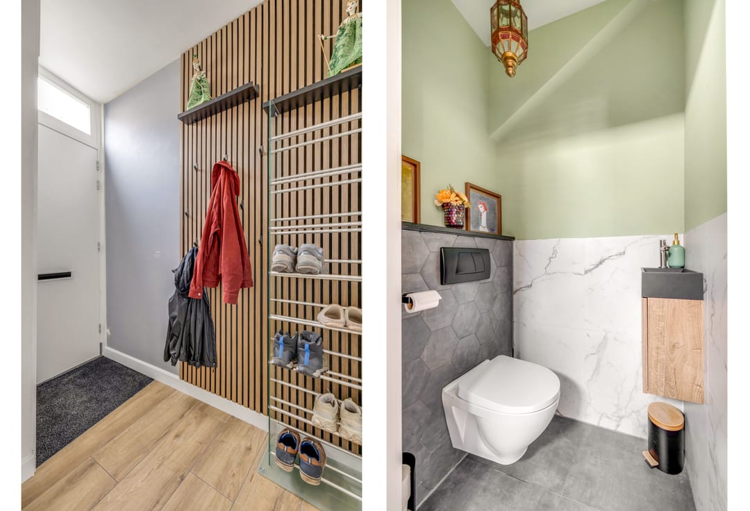 Photo 8 of Voorstraat 140