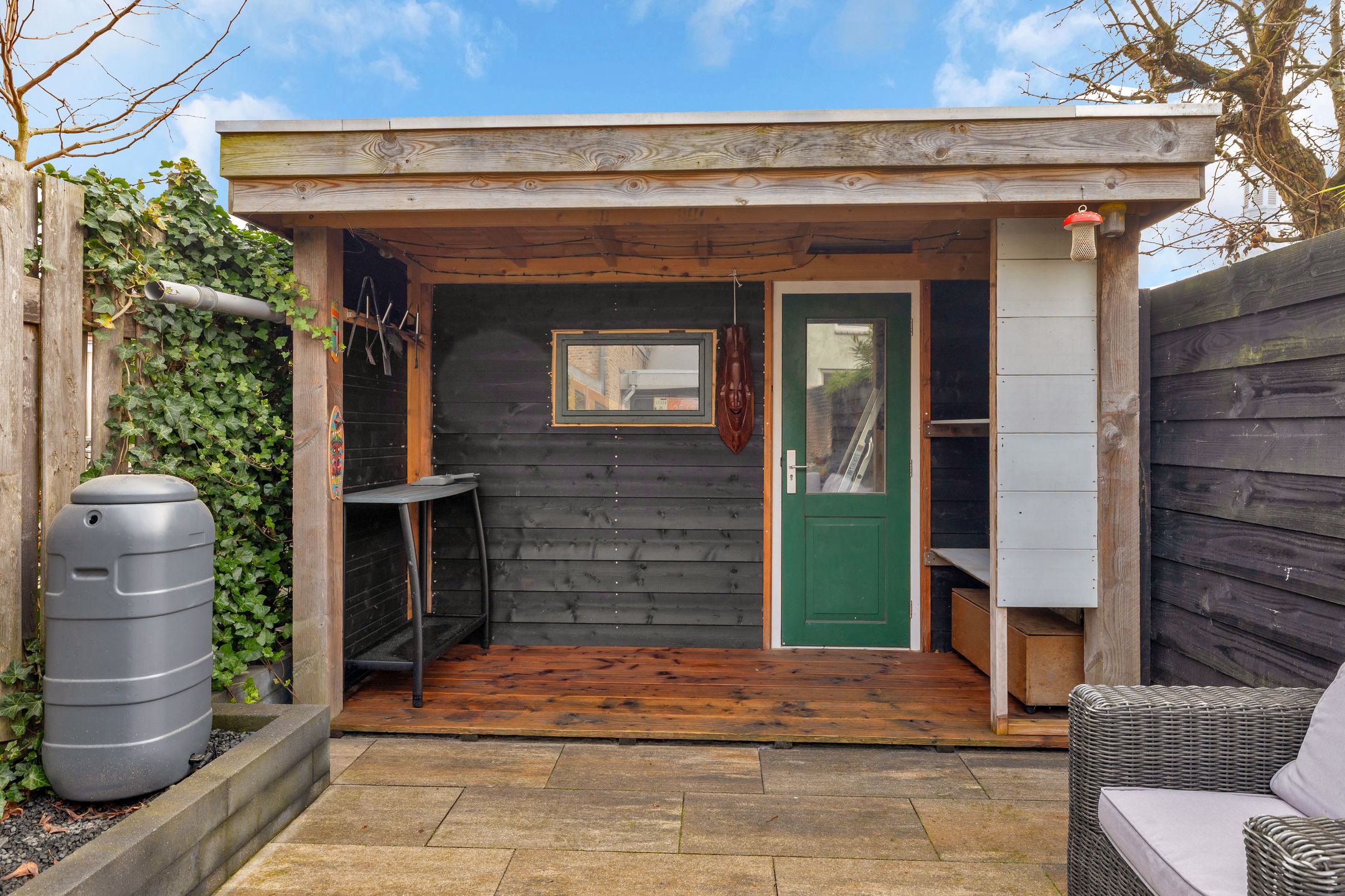 Photo 27 of Voorstraat 140