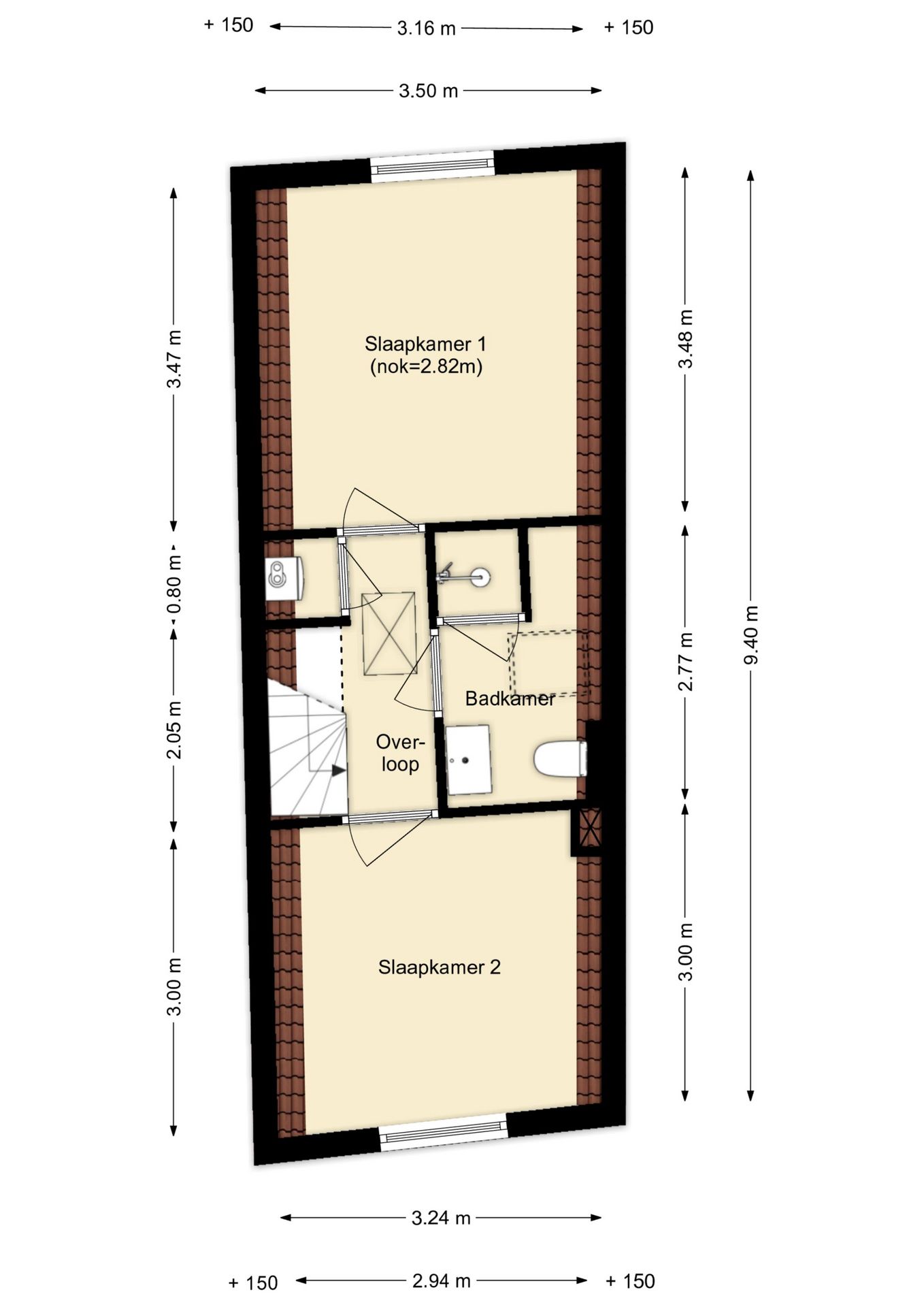 Photo 34 of Voorstraat 140