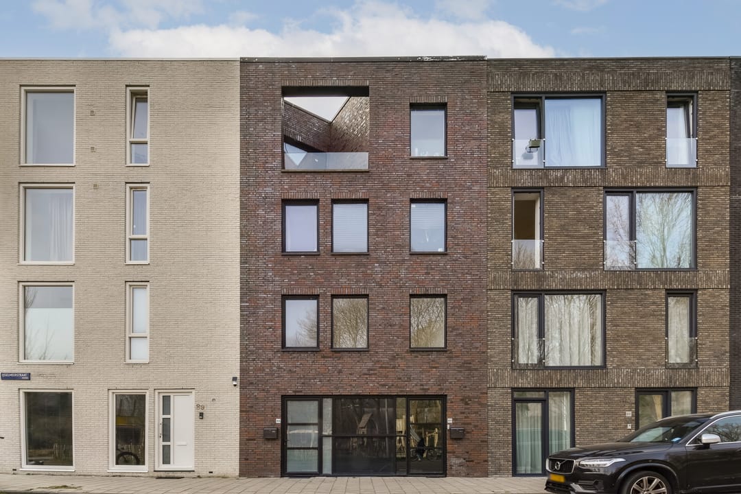 Photo 2 of IJsselmeerstraat 90-A