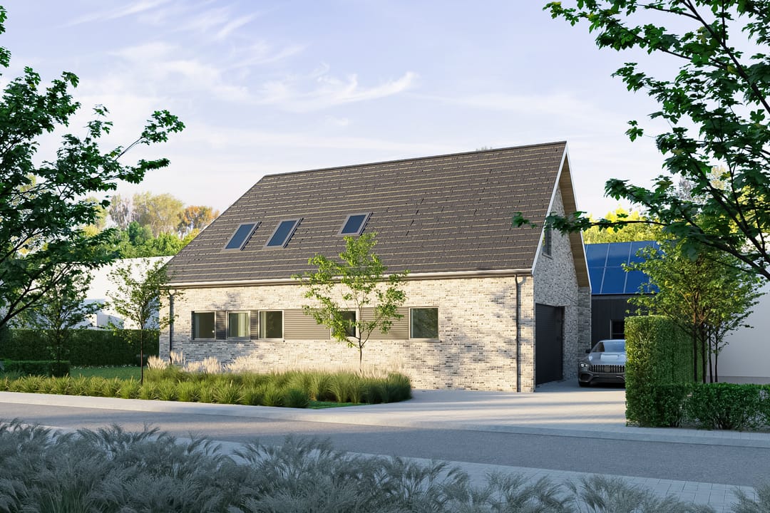 Foto 1 van Brinksteeg 4