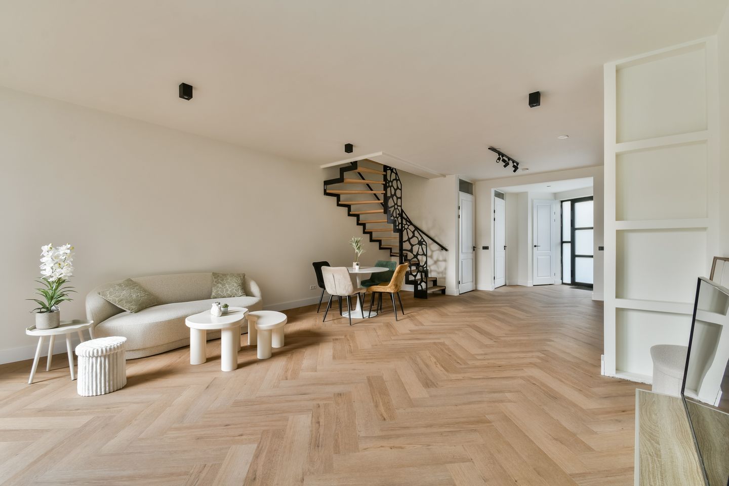 Photo 4 of IJsselmeerstraat 90-A