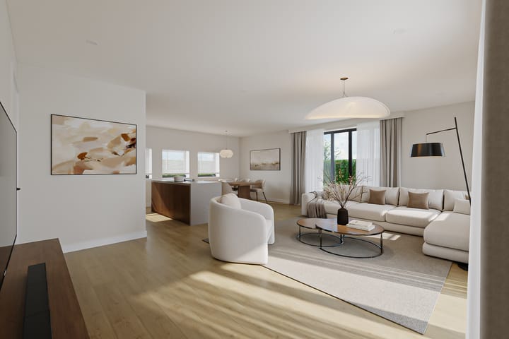 Photo 3 of Brinksteeg 4