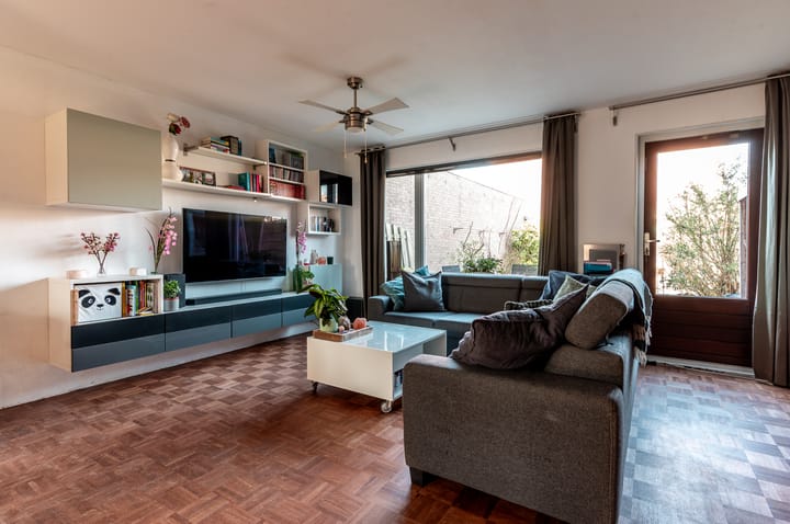 Foto 2 van Poldermolenweg 77