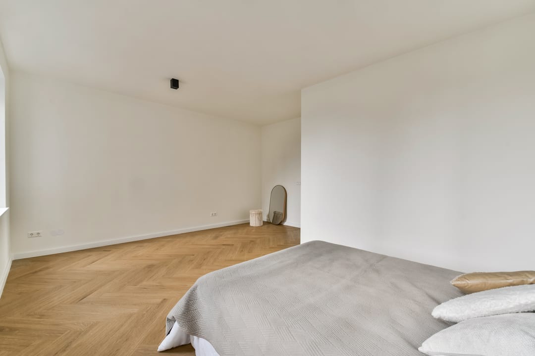 Modern Double Ground Floor Home with Garden in Amsterdam Noord — 31