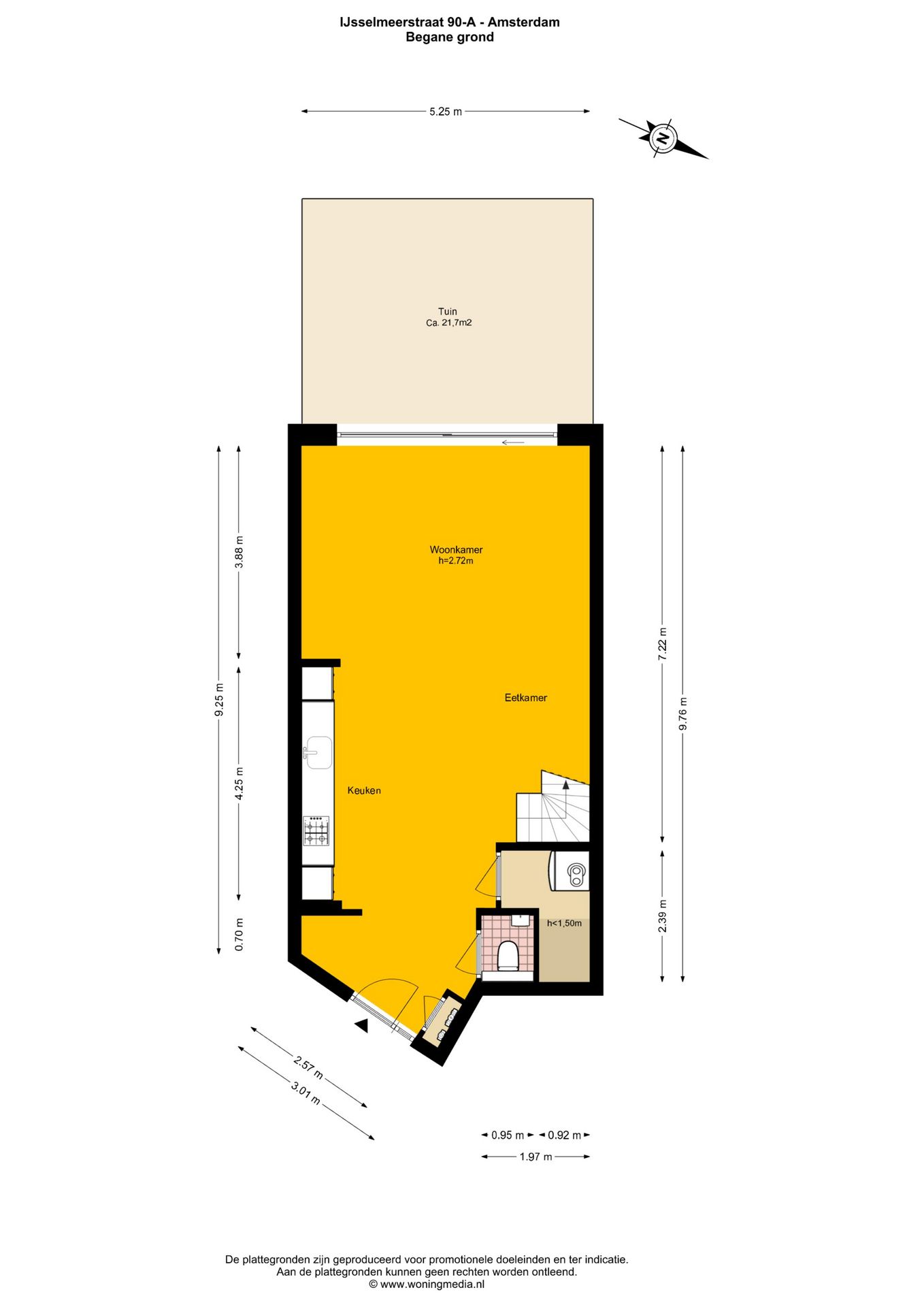 Photo 21 of IJsselmeerstraat 90-A