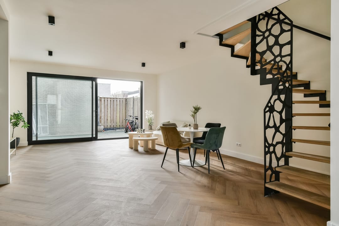 Photo 1 of IJsselmeerstraat 90-A