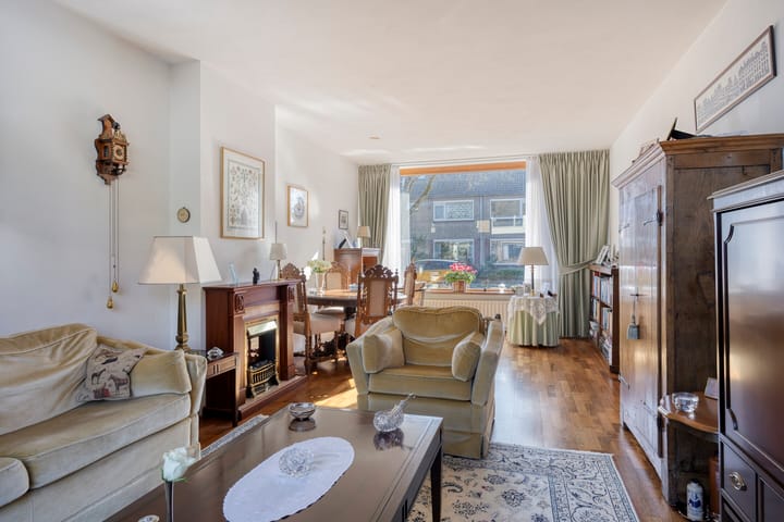 Photo 3 of Jan Nieuwenhuyzenlaan 10