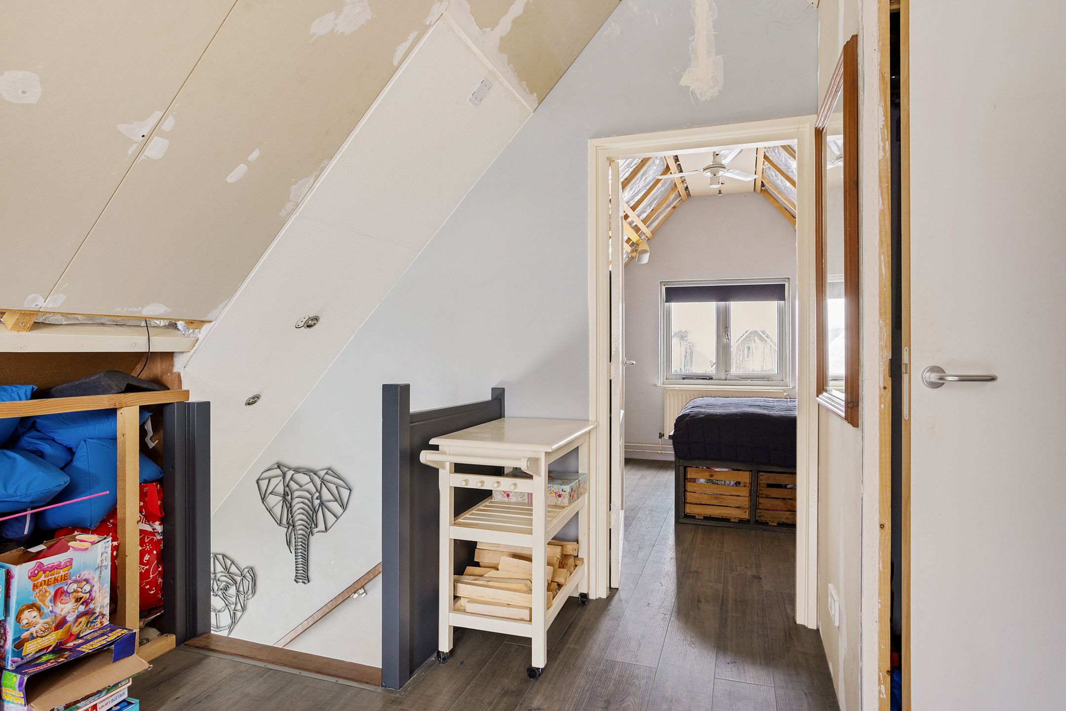 Foto 27 van Menuetstraat 18