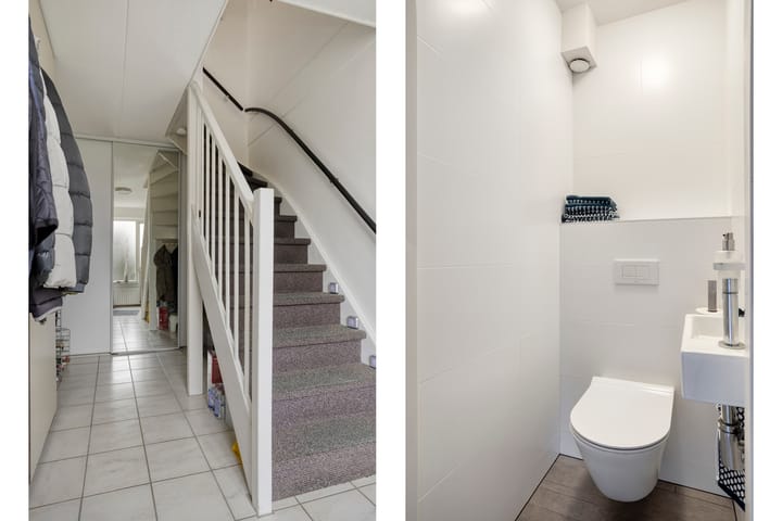 Foto 2 van Traptoren 38