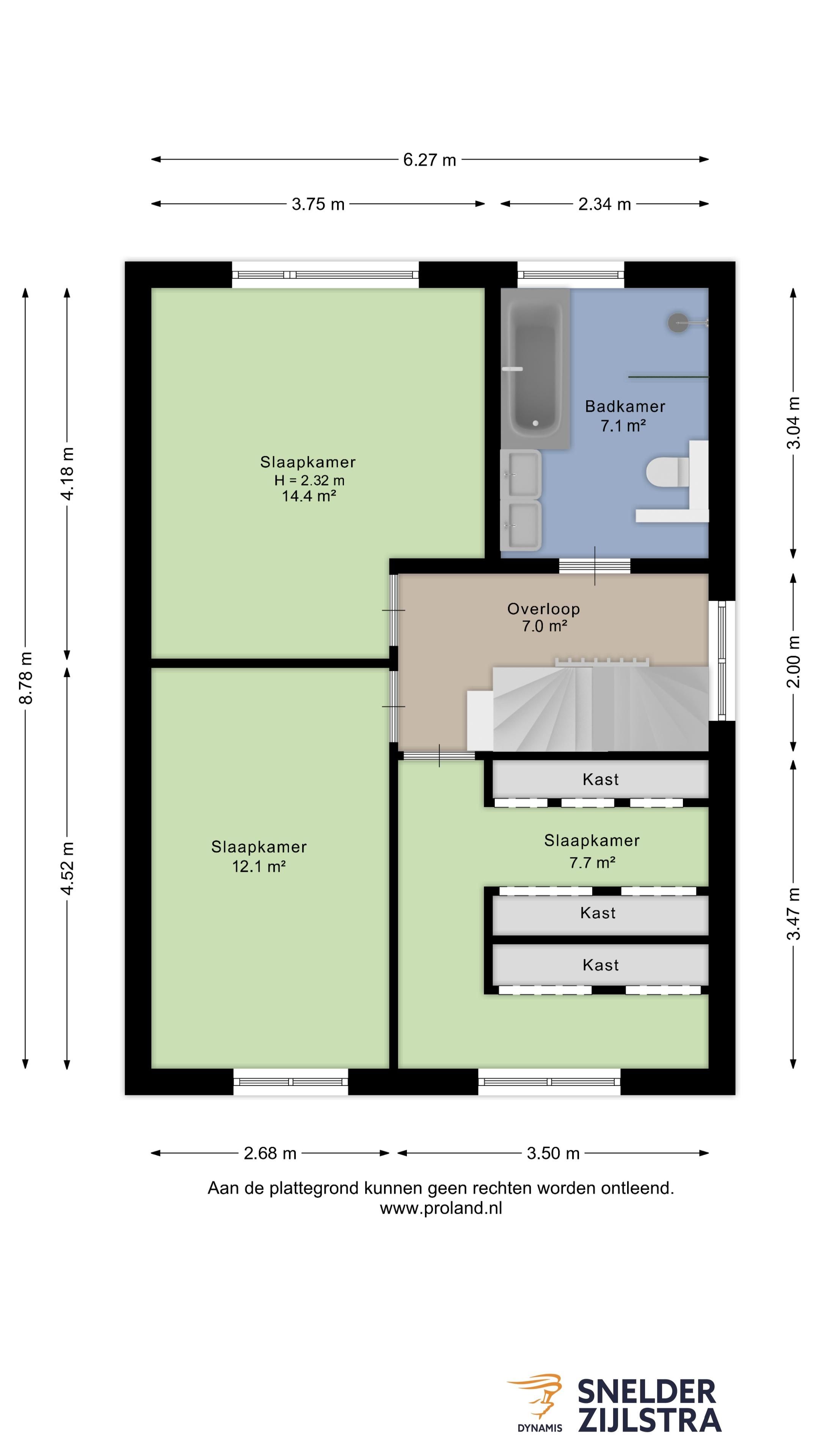 Foto 39 van Menuetstraat 18