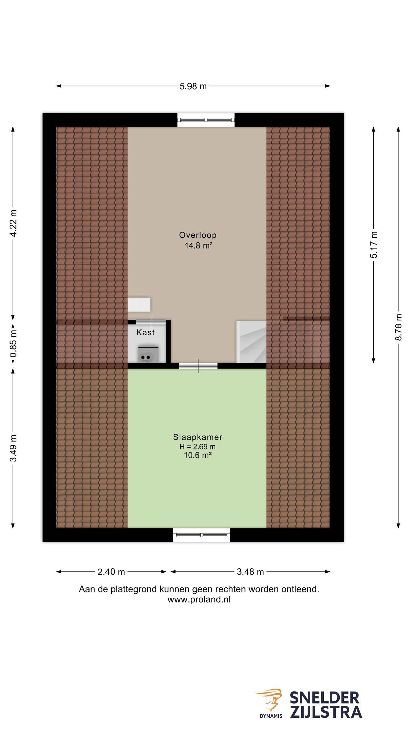 Foto 40 van Menuetstraat 18