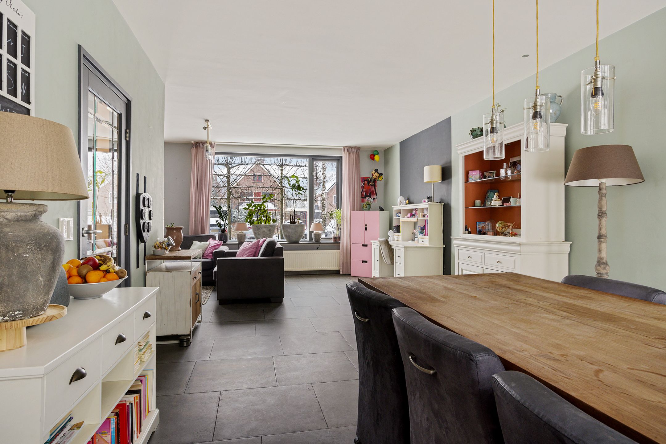 Foto 9 van Menuetstraat 18