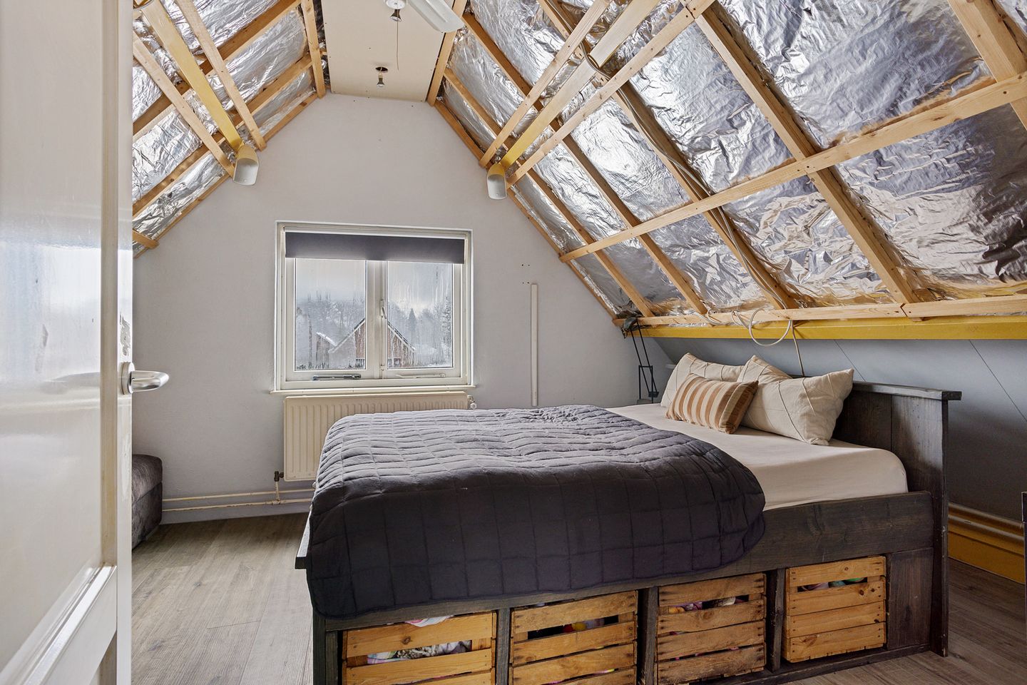 Foto 25 van Menuetstraat 18