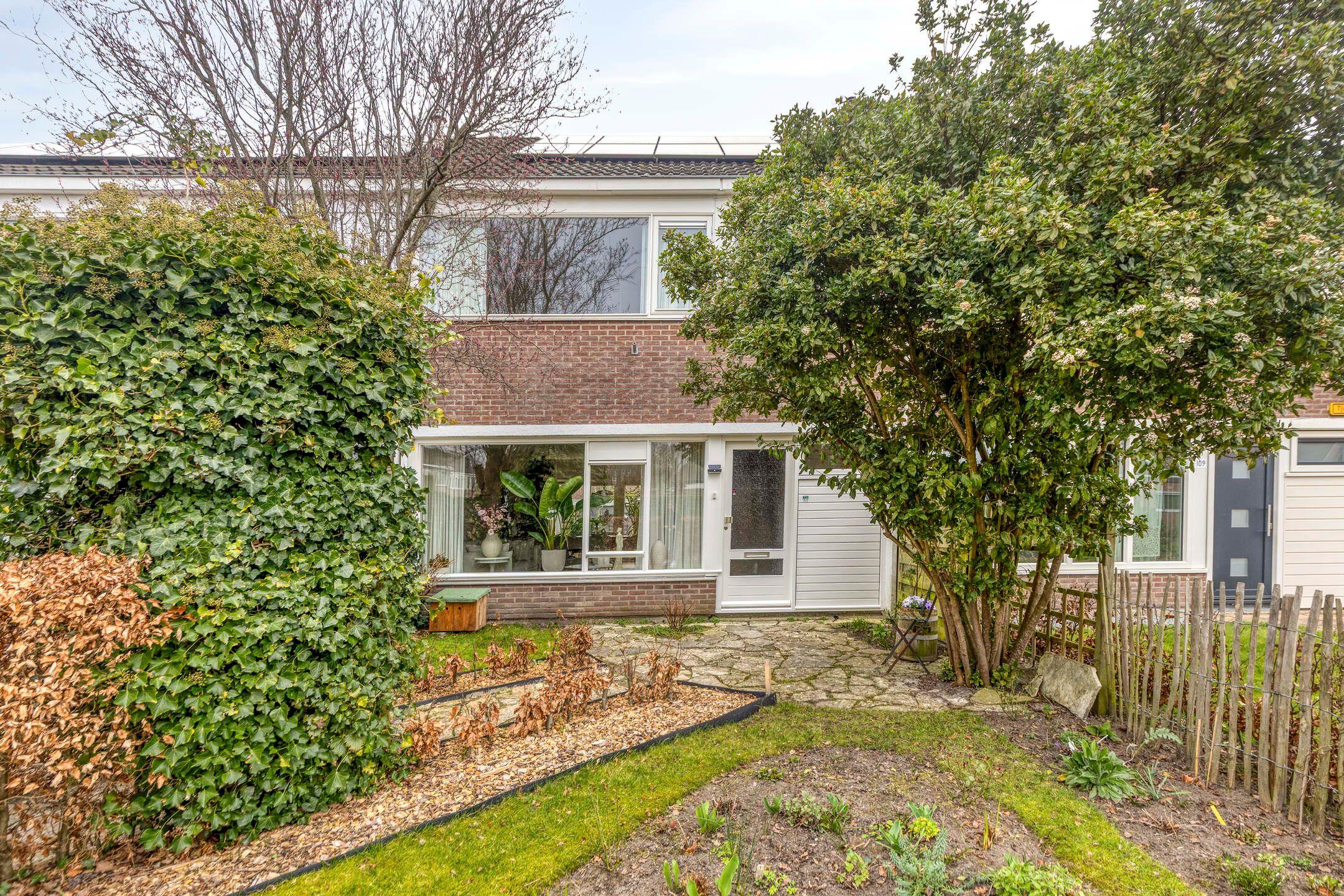 Photo 3 of Tjonger 111