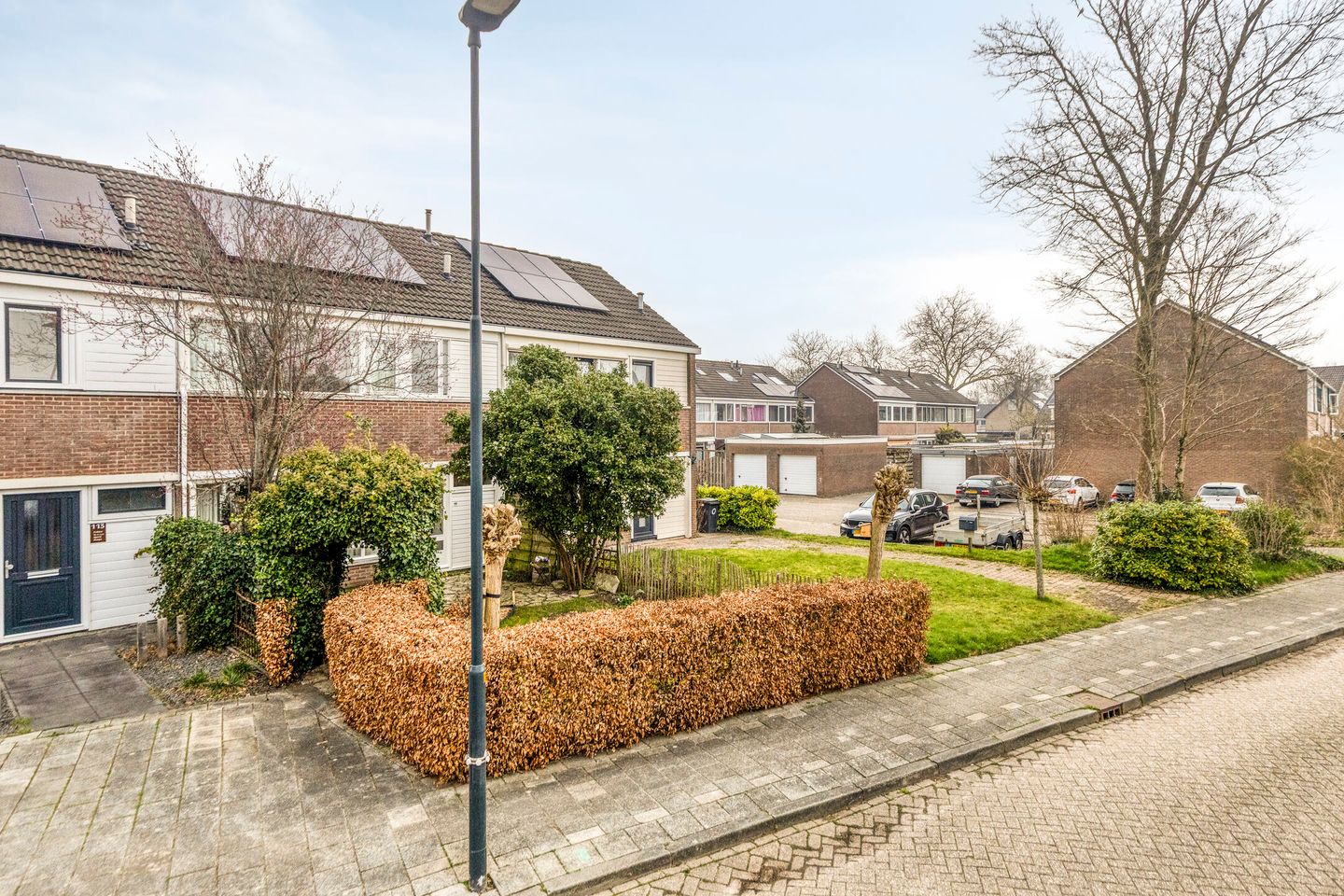 Photo 10 of Tjonger 111