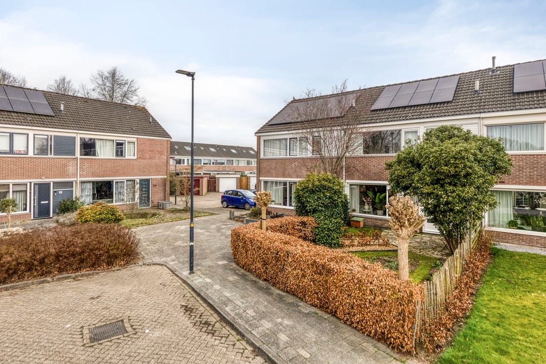 Photo 11 of Tjonger 111