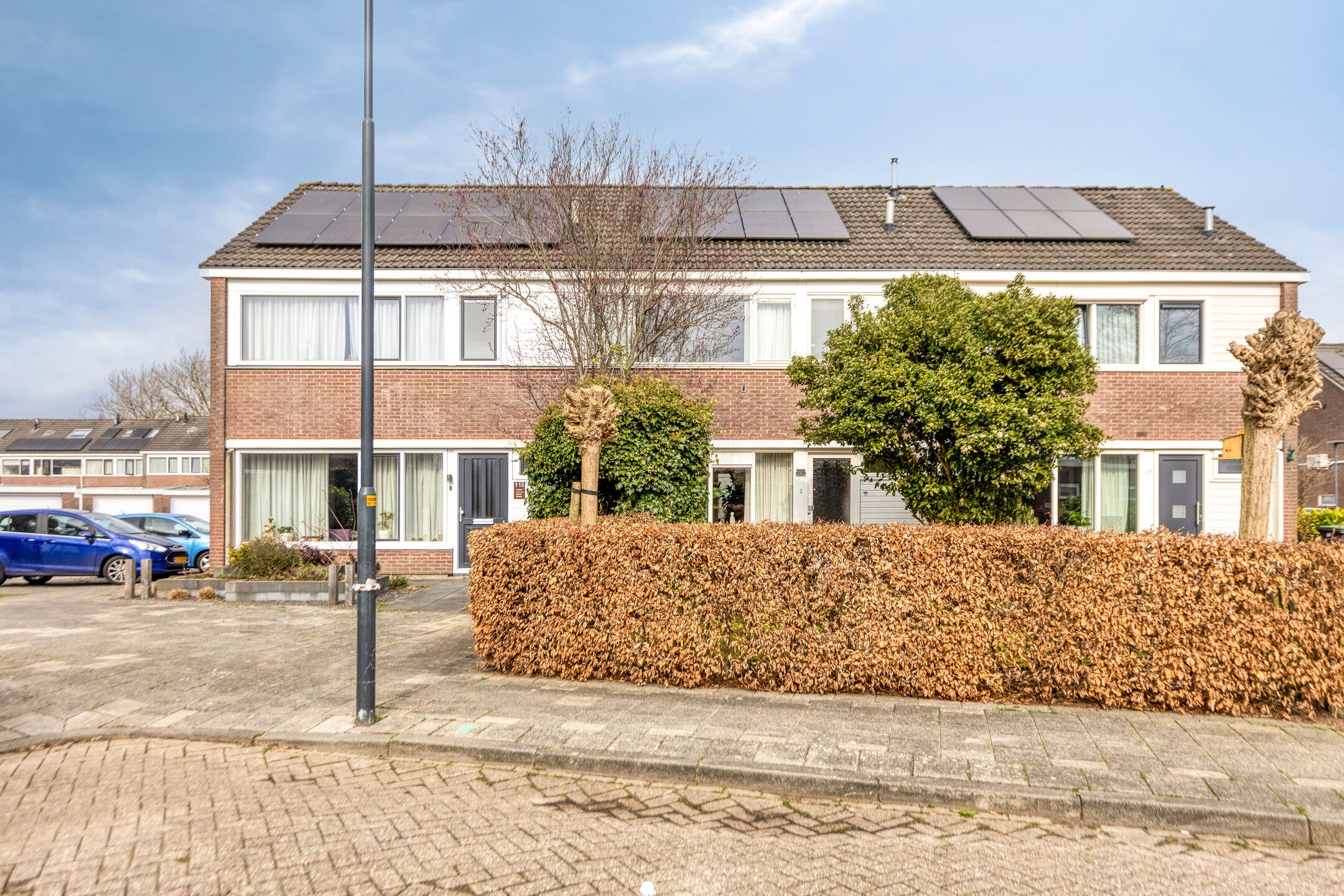 Photo 12 of Tjonger 111